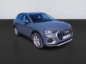 Audi Q3 Advanced 35 Tdi 110kw (150cv) S Tronic - Foto 4