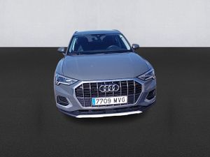 Audi Q3 Advanced 35 Tdi 110kw (150cv) S Tronic - Foto 3