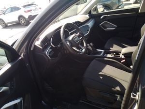 Audi Q3 Advanced 35 Tdi 110kw (150cv) S Tronic - Foto 8