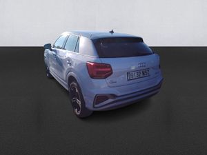Audi Q2 S Line 35 Tdi 110kw (150cv) S Tronic - Foto 7