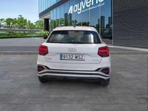 Audi Q2 S Line 35 Tdi 110kw (150cv) S Tronic - Foto 6