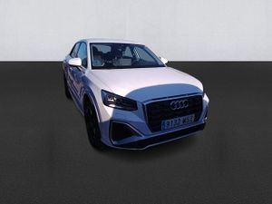 Audi Q2 S Line 35 Tdi 110kw (150cv) S Tronic - Foto 4