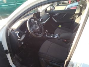 Audi Q2 S Line 35 Tdi 110kw (150cv) S Tronic - Foto 8