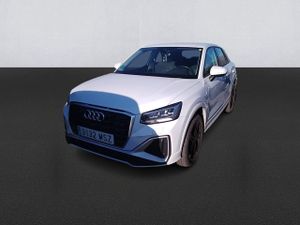 Audi Q2 S Line 35 Tdi 110kw (150cv) S Tronic - Foto 2