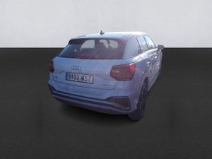 Audi Q2 S Line 35 Tdi 110kw (150cv) S Tronic - Foto 5
