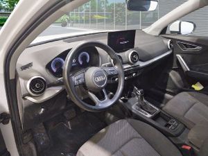 Audi Q2 S Line 35 Tdi 110kw (150cv) S Tronic - Foto 8