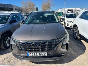 Hyundai Tucson 1.6 Tgdi 169kw (230cv) Hev Style Aut 4x4 - Foto 3
