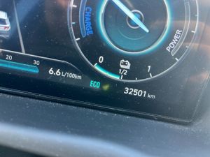 Hyundai Tucson 1.6 Tgdi 169kw (230cv) Hev Style Aut 4x4 - Foto 9