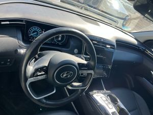 Hyundai Tucson 1.6 Tgdi 169kw (230cv) Hev Style Aut 4x4 - Foto 8