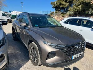 Hyundai Tucson 1.6 Tgdi 169kw (230cv) Hev Style Aut 4x4 - Foto 4