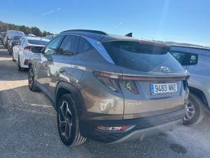 Hyundai Tucson 1.6 Tgdi 169kw (230cv) Hev Style Aut 4x4 - Foto 7