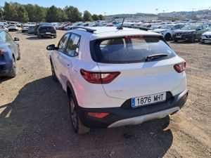 Kia Stonic 1.2 Dpi 62kw (84cv) Concept - Foto 7