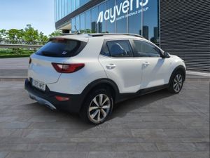 Kia Stonic 1.2 Dpi 62kw (84cv) Concept - Foto 5
