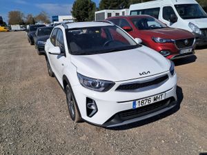 Kia Stonic 1.2 Dpi 62kw (84cv) Concept - Foto 4