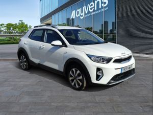 Kia Stonic 1.2 Dpi 62kw (84cv) Concept - Foto 4