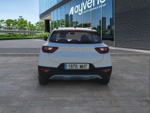 Kia Stonic 1.2 Dpi 62kw (84cv) Concept - Foto 6