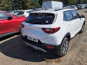 Kia Stonic 1.2 Dpi 62kw (84cv) Concept - Foto 5