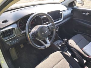 Kia Stonic 1.2 Dpi 62kw (84cv) Concept - Foto 8