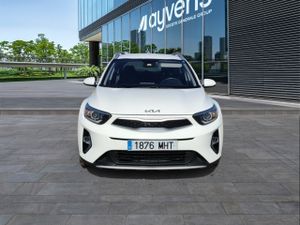 Kia Stonic 1.2 Dpi 62kw (84cv) Concept - Foto 3