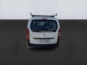 Opel Combo 1.5 Td 75kw Xl Business Edition N1 - Foto 6