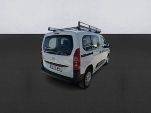 Opel Combo 1.5 Td 75kw Xl Business Edition N1 - Foto 5