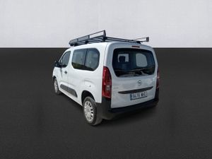 Opel Combo 1.5 Td 75kw Xl Business Edition N1 - Foto 7