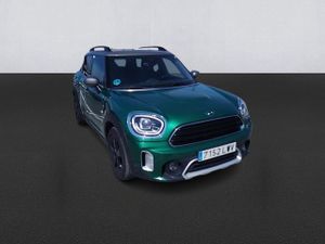 Mini Countryman Cooper - Foto 4