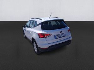 Seat Arona 1.0 Tsi 81kw (110cv) Style - Foto 7