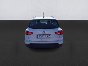 Seat Arona 1.0 Tsi 81kw (110cv) Style - Foto 6