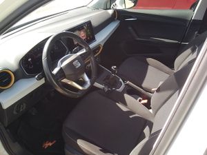 Seat Arona 1.0 Tsi 81kw (110cv) Style - Foto 8