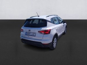 Seat Arona 1.0 Tsi 81kw (110cv) Style - Foto 5