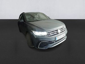 Volkswagen Tiguan R-line 2.0 Tdi 110kw (150cv) Dsg - Foto 4