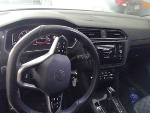 Volkswagen Tiguan R-line 2.0 Tdi 110kw (150cv) Dsg - Foto 8