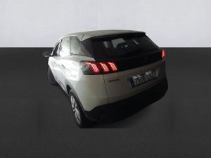 Peugeot 3008 1.5 Bluehdi 96kw (130cv) S&s Active Pack - Foto 7
