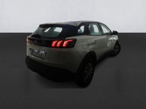 Peugeot 3008 1.5 Bluehdi 96kw (130cv) S&s Active Pack - Foto 5