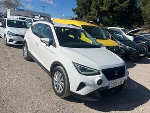 Seat Arona 1.0 Tsi 81kw (110cv) Style - Foto 4