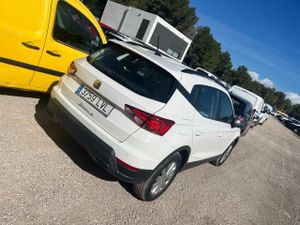 Seat Arona 1.0 Tsi 81kw (110cv) Style - Foto 5