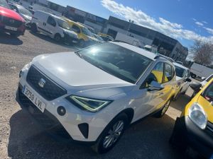 Seat Arona 1.0 Tsi 81kw (110cv) Style - Foto 2