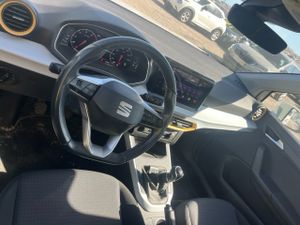 Seat Arona 1.0 Tsi 81kw (110cv) Style - Foto 8