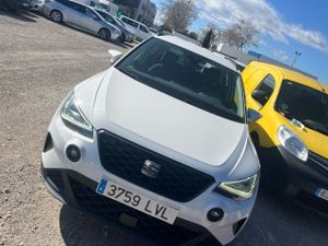 Seat Arona 1.0 Tsi 81kw (110cv) Style - Foto 3