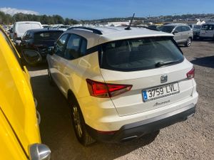 Seat Arona 1.0 Tsi 81kw (110cv) Style - Foto 7