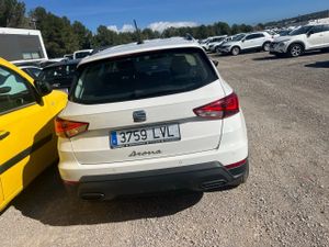 Seat Arona 1.0 Tsi 81kw (110cv) Style - Foto 6