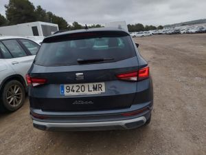 Seat Ateca 1.0 Tsi 81kw St&sp Style Go - Foto 6