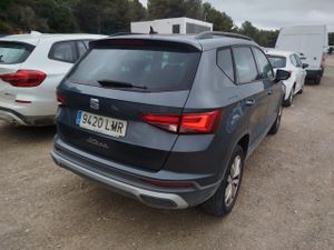 Seat Ateca 1.0 Tsi 81kw St&sp Style Go - Foto 5