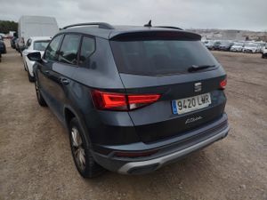 Seat Ateca 1.0 Tsi 81kw St&sp Style Go - Foto 7