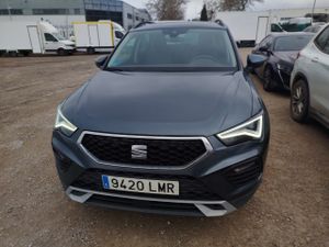 Seat Ateca 1.0 Tsi 81kw St&sp Style Go - Foto 3