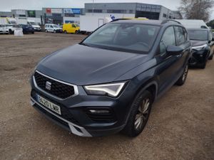 Seat Ateca 1.0 Tsi 81kw St&sp Style Go - Foto 2
