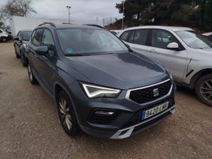 Seat Ateca 1.0 Tsi 81kw St&sp Style Go - Foto 4