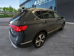 Seat Tarraco 1.4 E-hybrid 180kw Dsg Xcellence Go - Foto 5