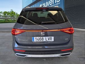 Seat Tarraco 1.4 E-hybrid 180kw Dsg Xcellence Go - Foto 6